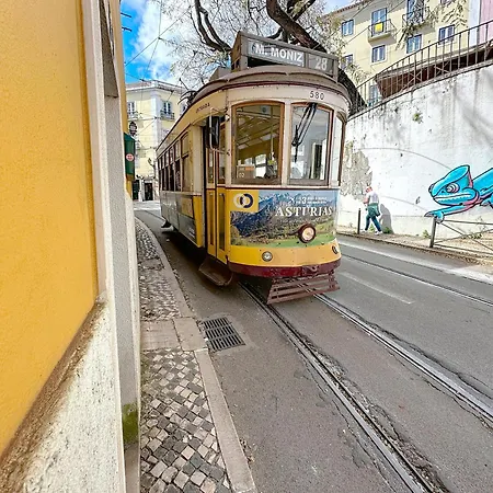 Alfama fado no coração de Lisboa-2